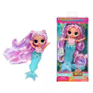 L.O.L. Surprise! Tweens MERMAID Lana Marine Doll